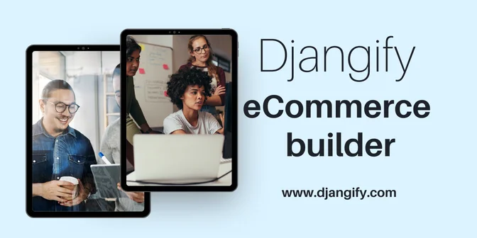 Welcome to the eBuilder Demo – Test Drive Your Future Digital Store