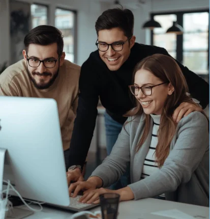 get your website ready for AI search