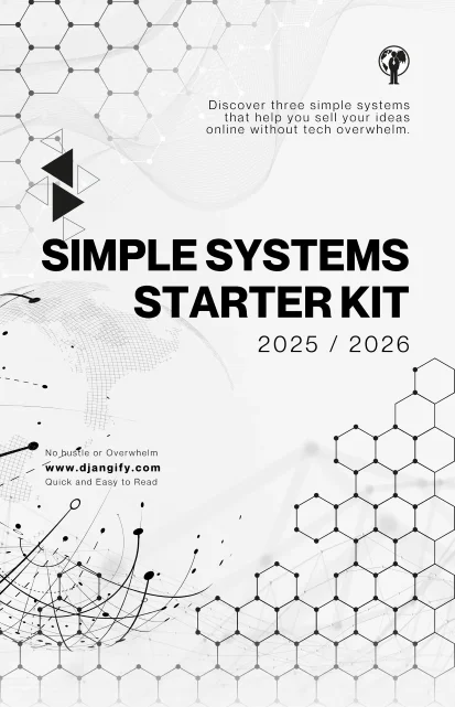 Product image for Get Your Website Ready For AI Search